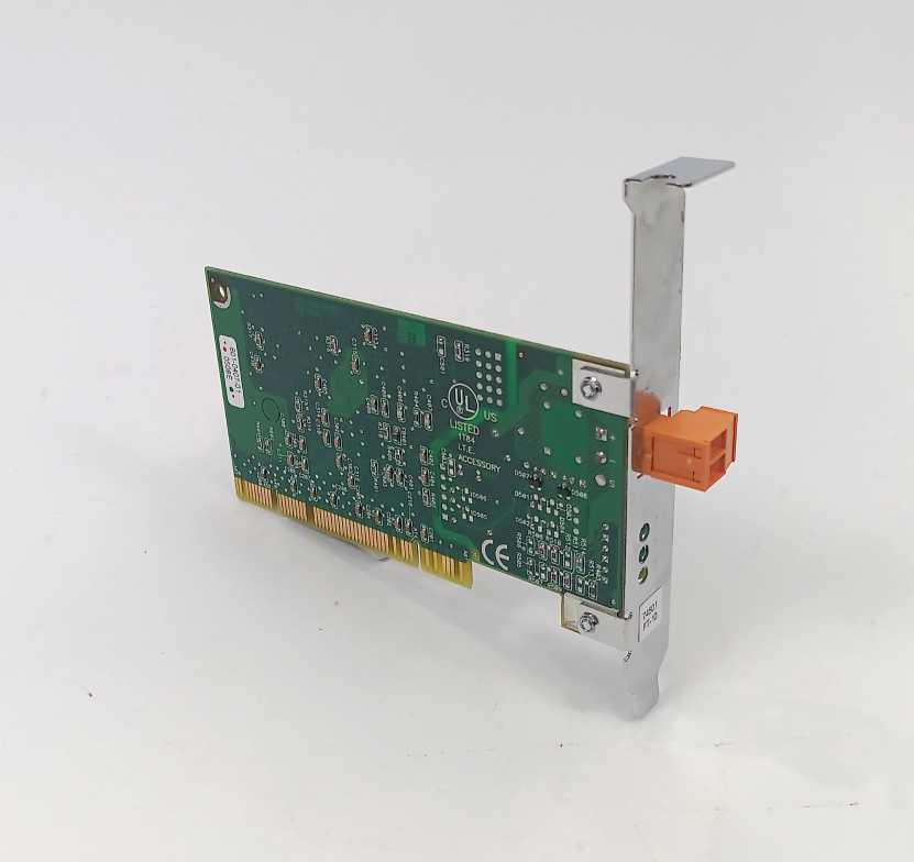 Echelon PCLTA-21 Network Adapter 74501