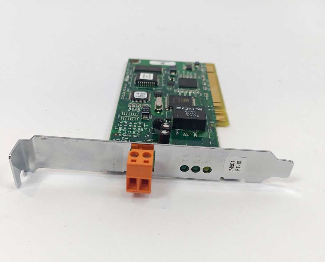 Echelon PCLTA-21 Network Adapter 74501