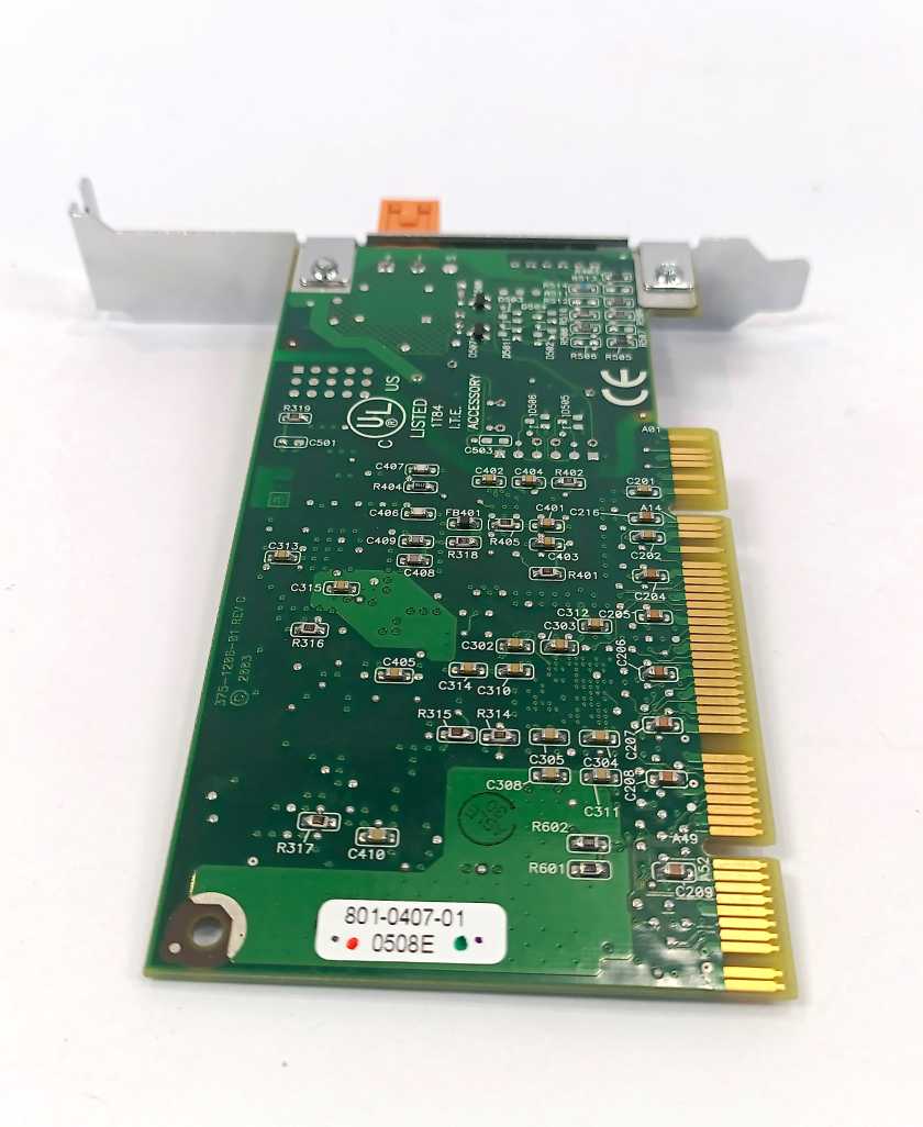 Echelon PCLTA-21 Network Adapter 74501