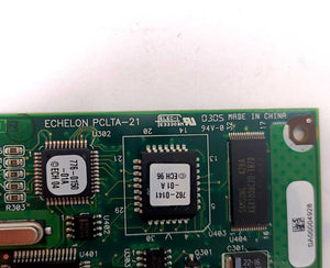 Echelon PCLTA-21 Network Adapter 74501