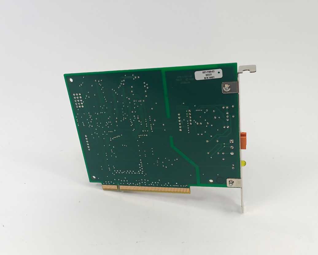 Echelon 74401 801-1194-01 PCLTA-20 PCI LonTalk Adapter