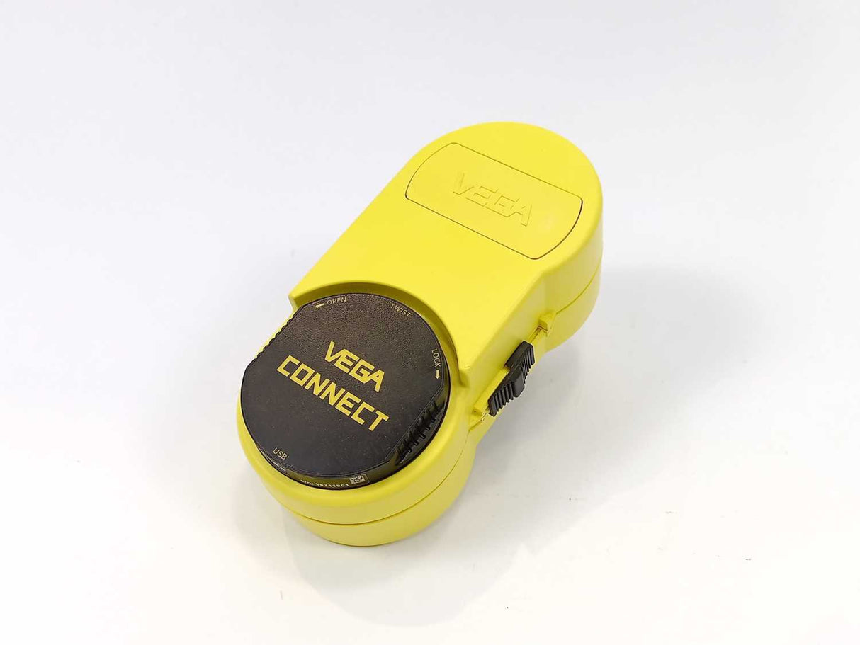 Vega CONNECT.CXA4 Interface Adapter w/ Magnet Pen & BT900-US