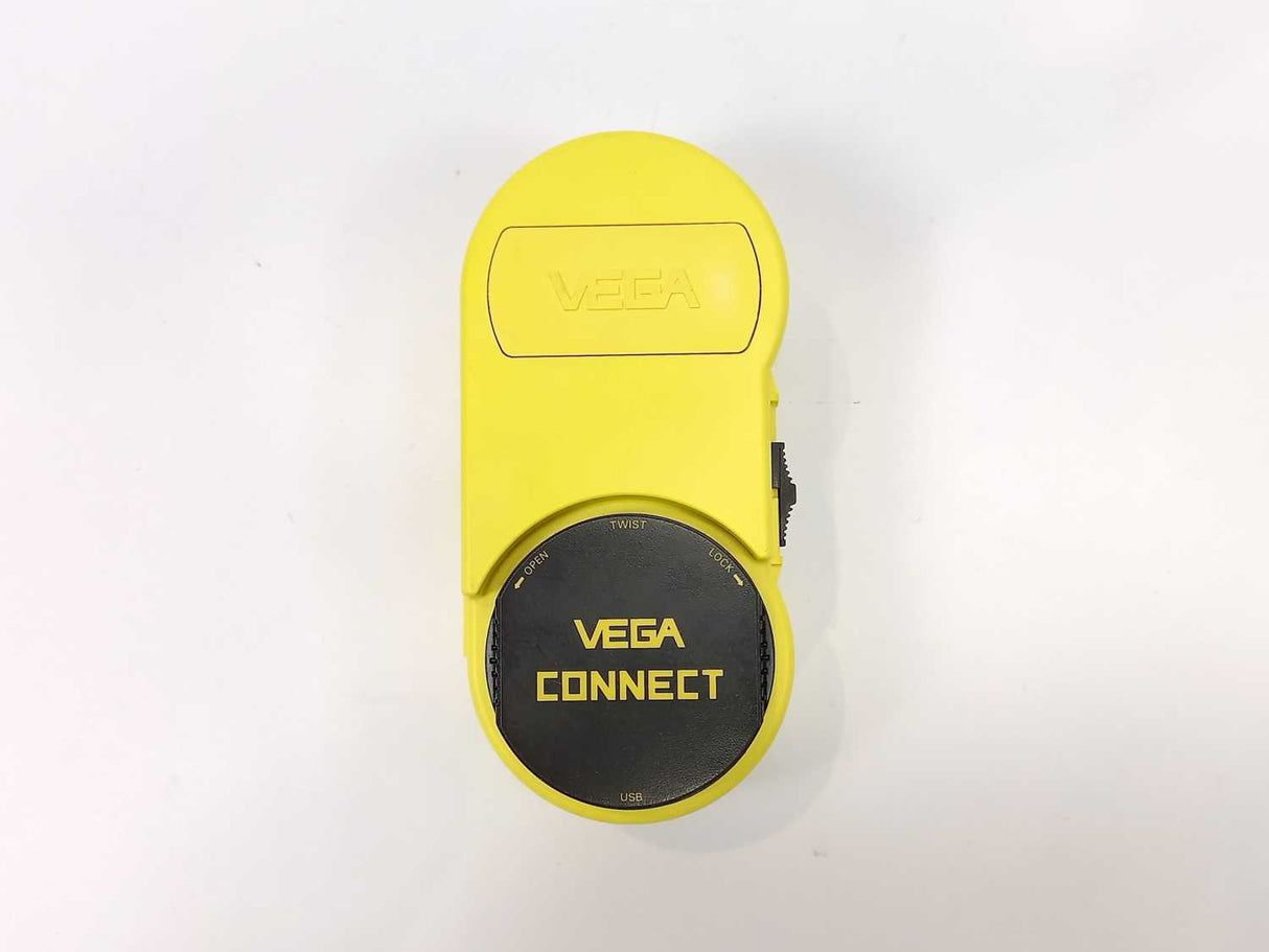 Vega CONNECT.CXA4 Interface Adapter w/ Magnet Pen & BT900-US