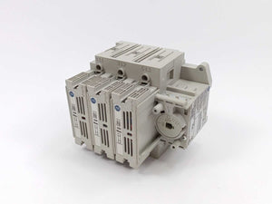 AB 194R-J30-1753 Ser. A ; 194R Disconnect Switch