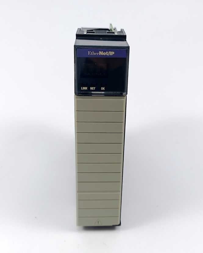 AB 1756-ENBT Ser. A ; FW Rev. 4.003 ; PartNo. PN-13853 ; Bridge Module