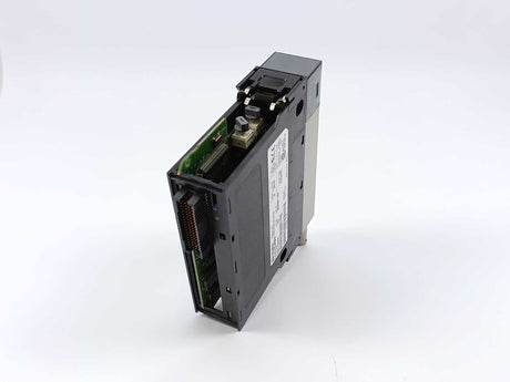 AB 1756-CNBR Ser. D Cat. Rev. E01 Control Net Communications Bridge