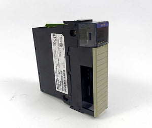 AB 1756-DHRIO Ser. B Catalog Rev. D01 Communication Interface