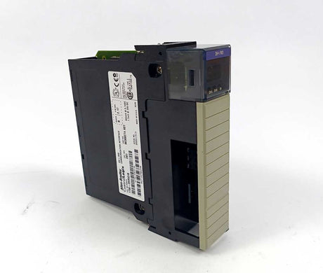 AB 1756-DHRIO Ser. B Catalog Rev. D01 Communication Interface