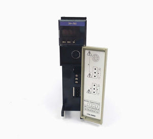 AB 1756-DHRIO Ser. B Catalog Rev. D01 Communication Interface