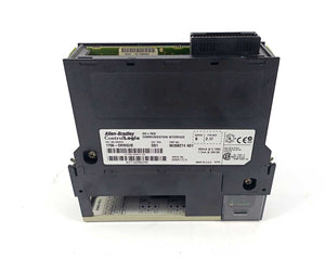 AB 1756-DHRIO Ser. B Catalog Rev. D01 Communication Interface
