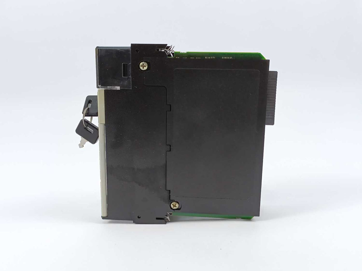 AB 1756-L61 Ser. A Communications Bridge, Controllogix 5561 Proccessor