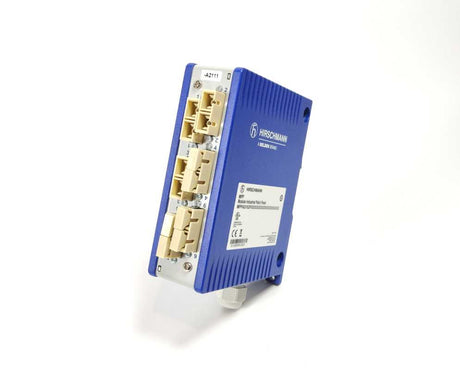 Hirschmann MIPP/AD/1S2P Modular Industrial Patch Panel