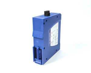 Hirschmann Spider II 8TX/2FX-SM EEC Rail Switch