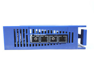 Hirschmann Spider II 8TX/2FX-SM EEC Rail Switch