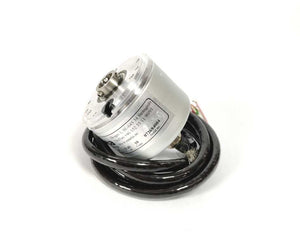 Emeta 210 Encoder Shaft 12 Pulsrate 15