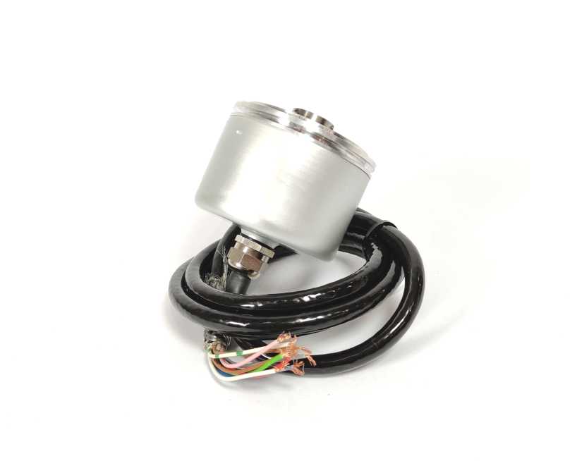 Emeta 210 Encoder Shaft 12 Pulsrate 15