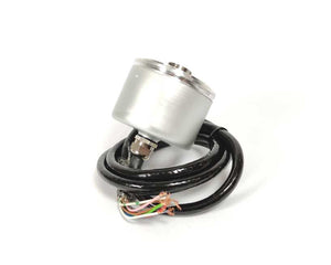 Emeta 210 Encoder Shaft 12 Pulsrate 15