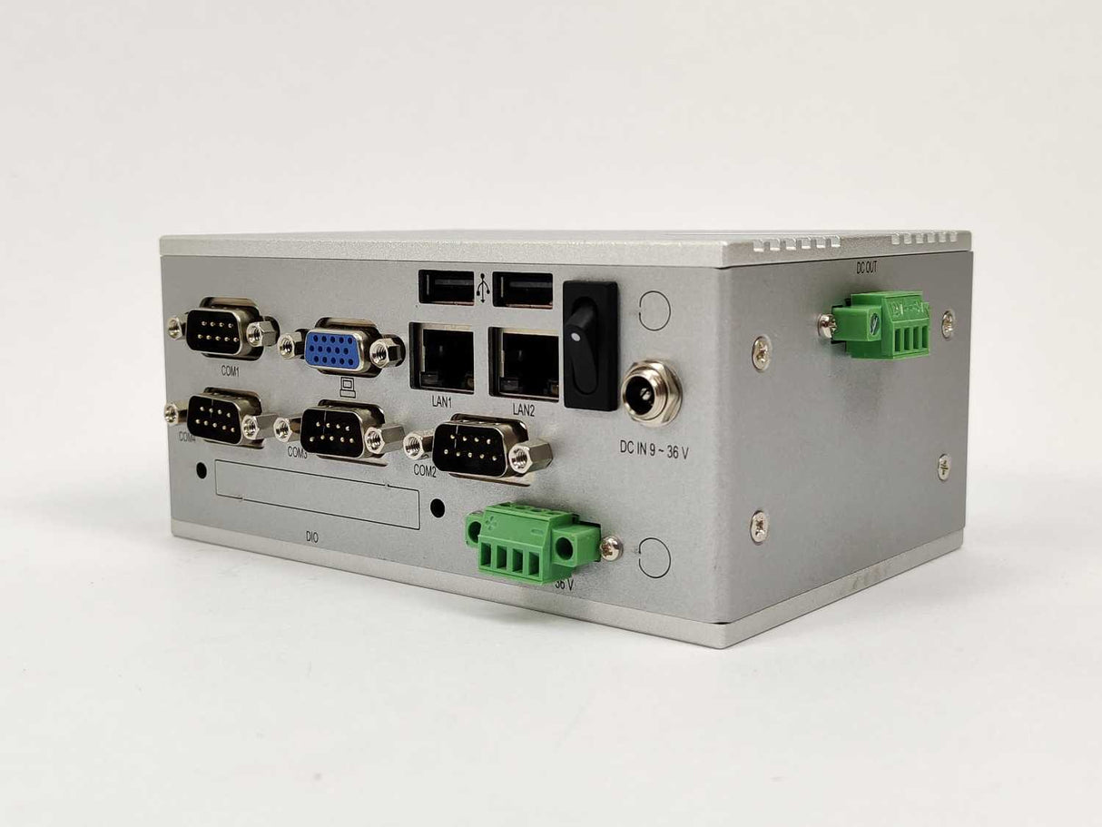 BlueLine 2I385A/CW All-In-One Motherboard W/ MICRO-2 Metal Chasis