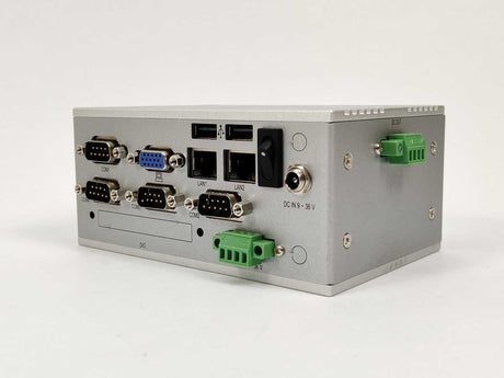 BlueLine 2I385A/CW All-In-One Motherboard W/ MICRO-2 Metal Chasis