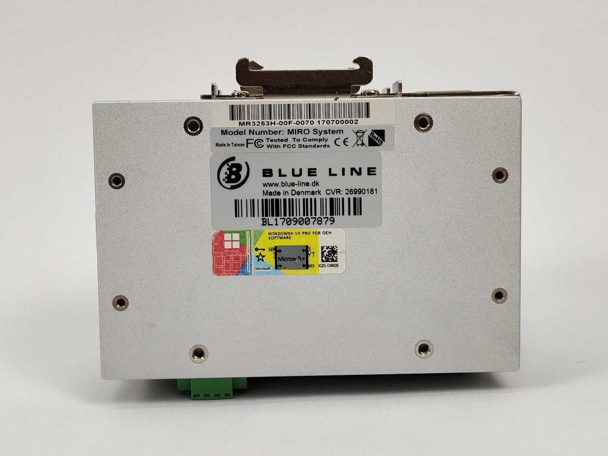 BlueLine 2I385A/CW All-In-One Motherboard W/ MICRO-2 Metal Chasis