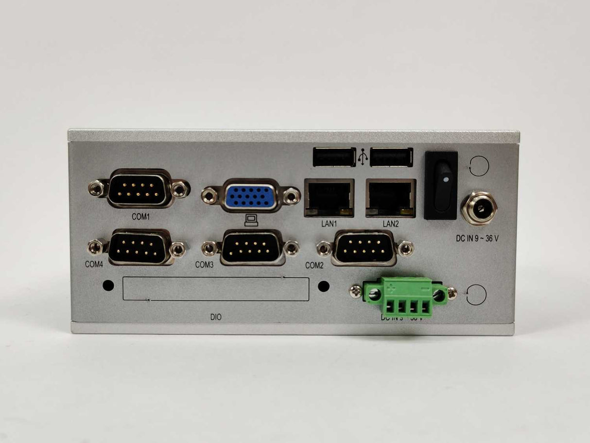 BlueLine 2I385A/CW All-In-One Motherboard W/ MICRO-2 Metal Chasis
