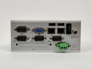 BlueLine 2I385A/CW All-In-One Motherboard W/ MICRO-2 Metal Chasis