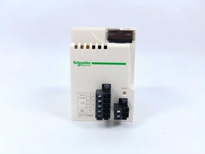 Schneider Electric BMXCPS3020 High Power ISOL 24TO48 VDC Power Supply