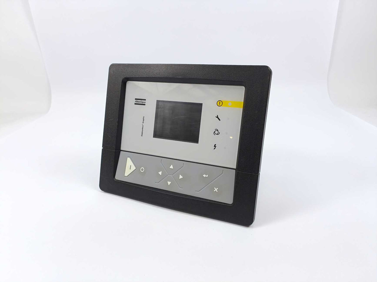 ELEKTRONIK BAU P1900520011 AtlasCopco PPBE0611 Compressor Control Panel