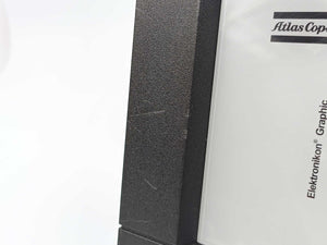 ELEKTRONIK BAU P1900520011 AtlasCopco PPBE0611 Compressor Control Panel