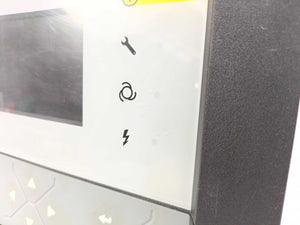 ELEKTRONIK BAU P1900520011 AtlasCopco PPBE0611 Compressor Control Panel