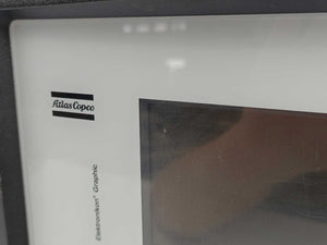 ELEKTRONIK BAU P1900520011 AtlasCopco PPBE0611 Compressor Control Panel