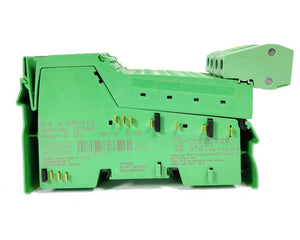 Phoenix Contact 2878447 IB IL AI 4/EF-PAC - Analog Module