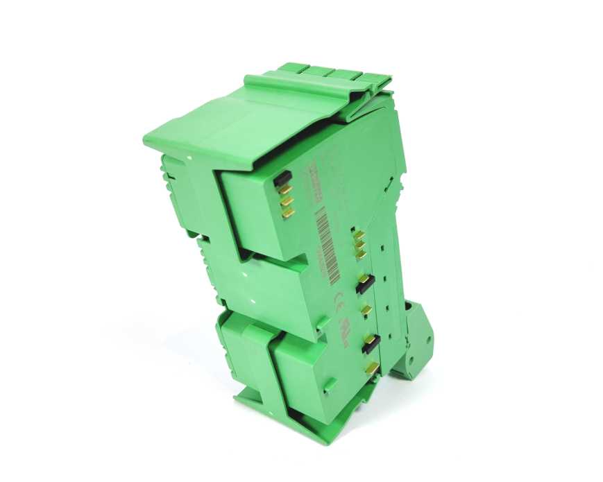 Phoenix Contact 2861603 IB IL 24 DO 8-2A-PAC - Digitalt Modul