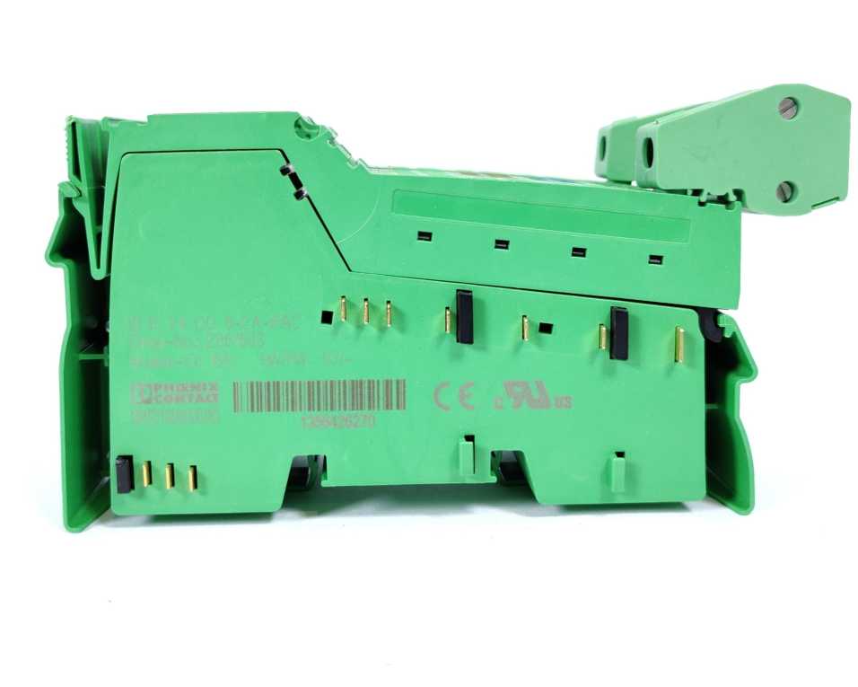 Phoenix Contact 2861603 IB IL 24 DO 8-2A-PAC - Digitalt Modul