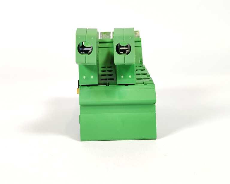 Phoenix Contact 2863478 IB IL AI 4/EF - Inline Terminal