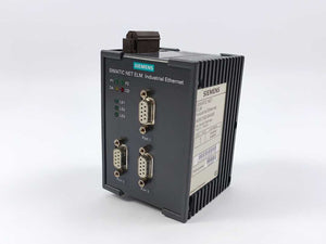 Siemens 6GK1102-5AA00 SIMATIC  NET Industrial Ethernet