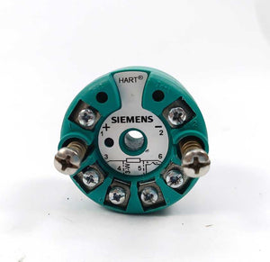 Siemens 7NG3212-0NN00 SITRANS TH300 Temperature Transmitter