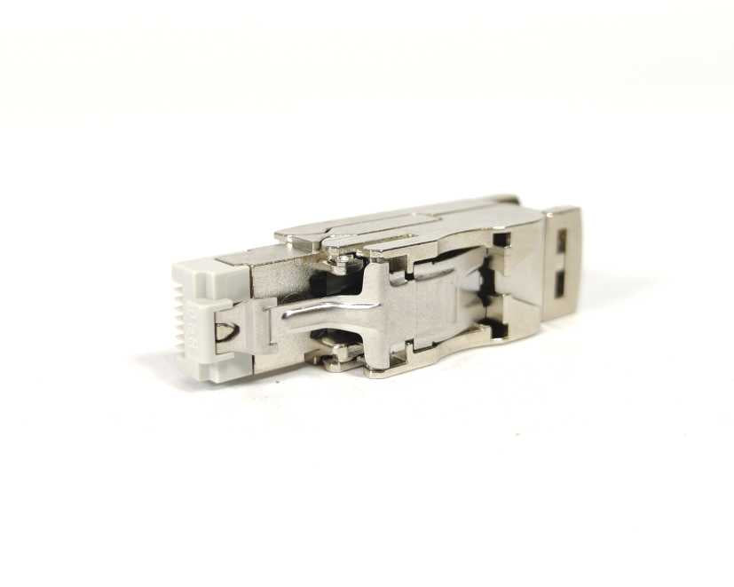 Siemens 6GK1901-1BB12-2AB0 Accesory Cabling Kit - 9 Units