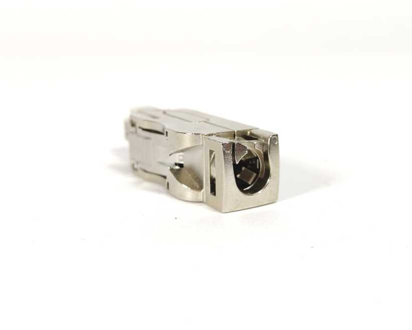 Siemens 6GK1901-1BB12-2AB0 Accesory Cabling Kit - 9 Units