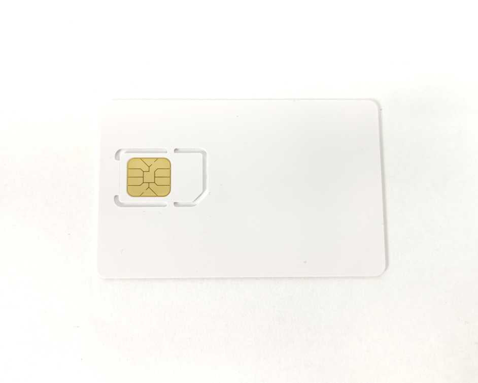 Identiv 905399 CLOUD 2700F White Smart Card Reader