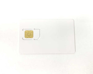 Identiv 905399 CLOUD 2700F White Smart Card Reader