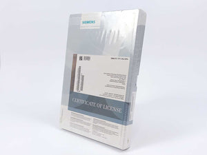 Siemens 6ES7658-1EX08-0YA5 SIMATIC CFC V8.0 SP4