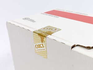 OKI 44469803 Black Toner Cartridge