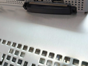 Siemens 6AV7882-0DB30-6BA0 SIMATIC IPC277E 15" Touch TFT