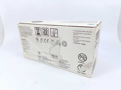 HP CE400YC Black Print Cartridge