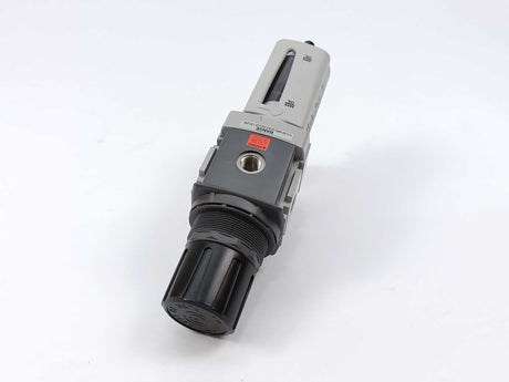 Parker P32EA12EGABNGP Filter / Regulator P32 Compact Series