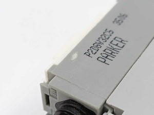 Parker P2M1PXSL Pneumatic Solenoid Valve P2M1T4PS + P2M1PXSL