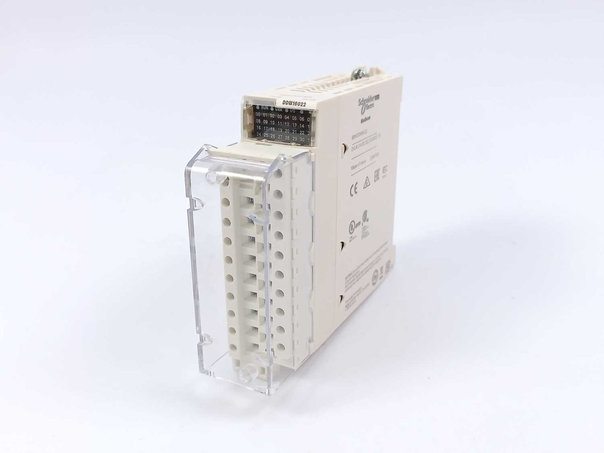 Schneider Electric BMXDDM16022 Modicon