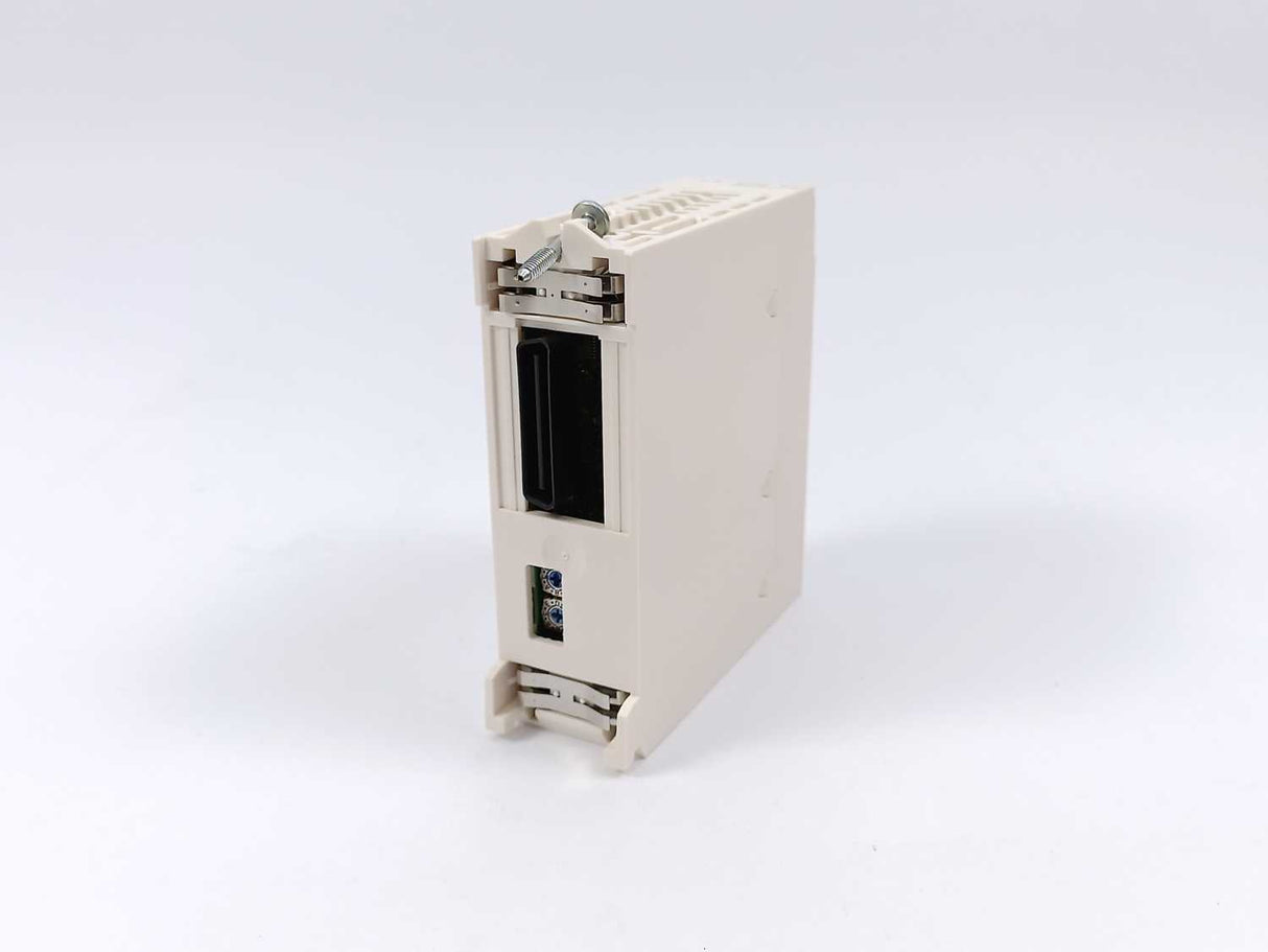 Schneider Electric BMXNOC0401 Modicon EtherNet/IP & Modbus TCP M340 Module