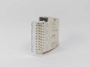 Schneider Electric BMXAMO0410 Ana 4 U/I Out Isolated